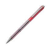 Pilot Kemijska olovka BP-145-F, crvena Cijene