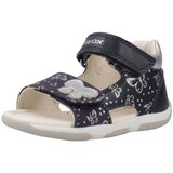 Geox Sandali & Odprti čevlji B S. TAPUZ G.C Modra | Shoptok.si