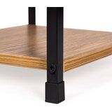 Modern Home Moderna drvena polica LOFT 3, | ePonuda.com