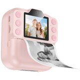 hoco. Dječija kamera sa printerom, 2" IPS LCD,... | Eponuda.ba