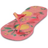 Havaianas SLIM SUMMER BLISS Ružičasta | shoptok.hr