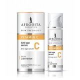 Afrodita Cosmetics SKIN SPECIALIST VITAMIN C Anti-age serum 30 ml Cene