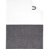 Kuhinjska krpa Duo Cuisine - black/white
