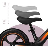 Momi balans bicikl za decu Mizo Black | ePonuda.com