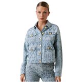 Guess Marciano - monogram ženska jakna | ePonuda.com