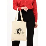 Zoozie Bags Bergland Ženska torba 365, Krem | Eponuda.ba