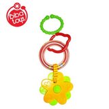 Biba Toys zvečka-glodalica cvjetić Cijene