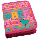 Connect Pernica puna Pink BFF 18622 Cene