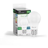 Greentech led sijalica e27 10w 6000k 1000lm a60 ip40 epistar chip ( BLX-6113 ) | ePonuda.com