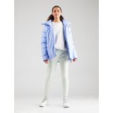 Adidas Sportske hlače '3S FL' pastelno zelena / bijela | shoptok.hr