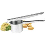 Eva stiskalec krompirja, 28 cm, inox | Shoptok.si
