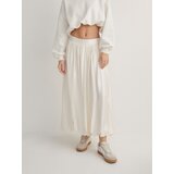 Reserved Ladies` skirt - ebenovina | Shoptok.si