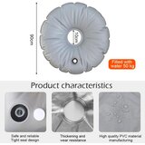 ONESHLEE polnilno podnožje za senčnik 90cm in do 50 kg | Shoptok.si