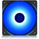 DeepCool WINDBLADE120 120x120x25mm ventilator BLUE LED hydro bearing 1300rpm 53CFM 26dBa kuler | Eponuda.com