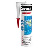 Ceresit Sanitarni silikon CS25 280 ml providan Cene
