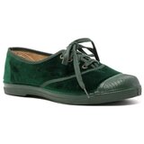 Natural World Nizke superge SNEAKERS 130 Zelena Cene