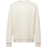 BALR. Sweater majica 'Q-Series' bijela
