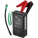 Green cell CJSGC03 power bank Lithium-Ion (Li-Ion) 8000 mAh Black, Light Green | shoptok.hr
