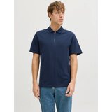 JJ Rebel Muška polo majica 12293147, Teget | Eponuda.com
