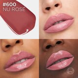 L´Oréal Paris Infaillible dolgoobstojna tekoča šminka ki dodaja hidracijo in sijaj odtenek 600 Le Nu Rose 4.3 ml | Shoptok.si