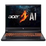 Acer Nitro V 16 ANV16-41-R7WR Ryzen 5 8645HS/16Gb/512GB/RTX 4050/W11 Home gaming prenosni računalnik, (21732775) | Shoptok.si