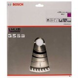 Bosch List kružne pile Multimaterial | shoptok.hr