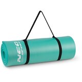  Debela podloga za vježbanje 183 × 60 cm Neo-Sport 192301 – tirkizna | shoptok.hr