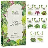 Own Grown Set semen solate Cene