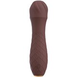 You2Toys Hazel 01 - Brezžični fleksibilni masažni pripomoček (vijolična) | Shoptok.si