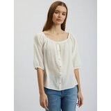Orsay Ženska bluza 603082001000, 3/4 rukavi, Bež Cene