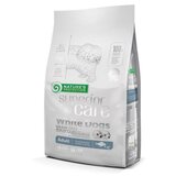 Nature's Protection hrana za pse superior care 10kg riba small NP751405 Cene