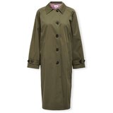 Only Pla&scaron;či Eja Orchid Jacket - Stone Gray/Lilas Zelena cene