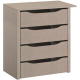 CARRYHOME Notranji Predali Zubehör, Siva | Shoptok.si