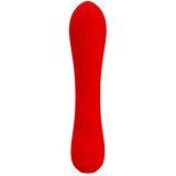Pretty Love 2024 Vibrator Pretty Love Matt Red | Shoptok.si