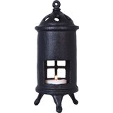  Držalo za čajne svečke "Mini Fireplace" - 1 k. Cene