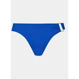 Polo Ralph Lauren Spodnji del bikini 20101051 Modra