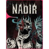  nadir: a grimdark deckbuilder (pc) steam key global | ePonuda.com