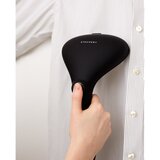 Steamery Črn parni likalnik za oblačila Cirrus 2 – | Shoptok.si