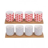 Master Set za aperitiv 4/1 Bambus 53886 | Eponuda.ba