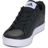 Adidas Nizke superge VS PACE 2.0 K Črna | Shoptok.si