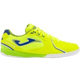 Joma Nogomet Dribling 2403 Navy Indoor Cene