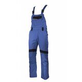 Lacuna radne farmer pantalone greenland royal plavo-crne veličina 54 ( 8greebr54 ) | ePonuda.com