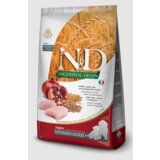 Farmina suva hrana za štence n&d, piletina i nar, 12kg | ePonuda.com