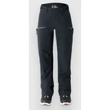 Shralpinist Str Rec Hlace stealth black
