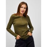 GAP Long Sleeve T-Shirt - Women | Shoptok.si