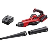 Einhell GE-UB 18/250 Li E (1x4,0Ah) akumulator 3433560 akumulatorski puhač, puhalica za lišće uklj. akumulator, uklj. pu | Eponuda.ba