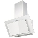 RESPEKTA Kosa napa Kala CH 33060 WB (Širina: 59,5 cm, Maksimalni protok zraka: 340 m³/h, Bijele boje) | shoptok.hr
