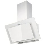 RESPEKTA Poševna napa Kala (Širina: 59,5 cm, Maksimalna zmogljivost ventilatorja pri odvajanju zraka: 340 m³/h, Bela) | Shoptok.si
