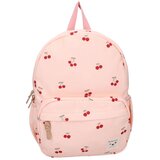 Kidzroom dječji ruksak Secret Garden - Pink Cherries | shoptok.hr