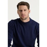 Kigili muški džemper regular fit 3373256 cene